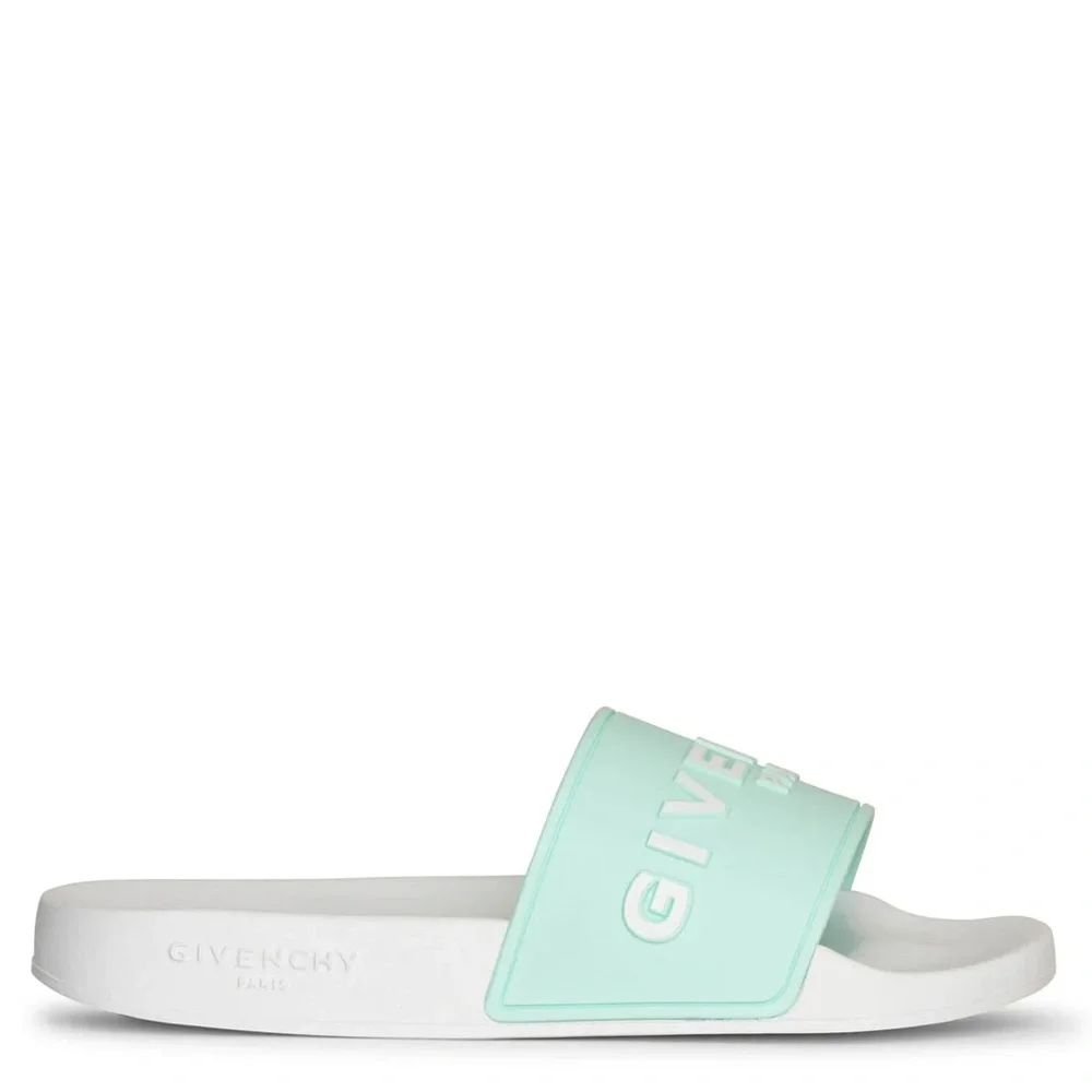 Authentic Givenchy Slides - Picture 3 of 14